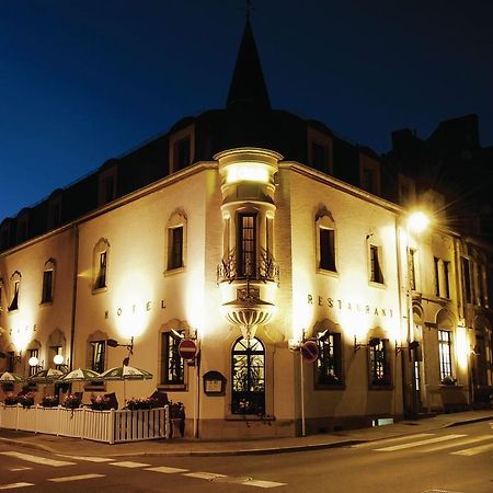 Le Chatelet Luxemburgo Exterior foto