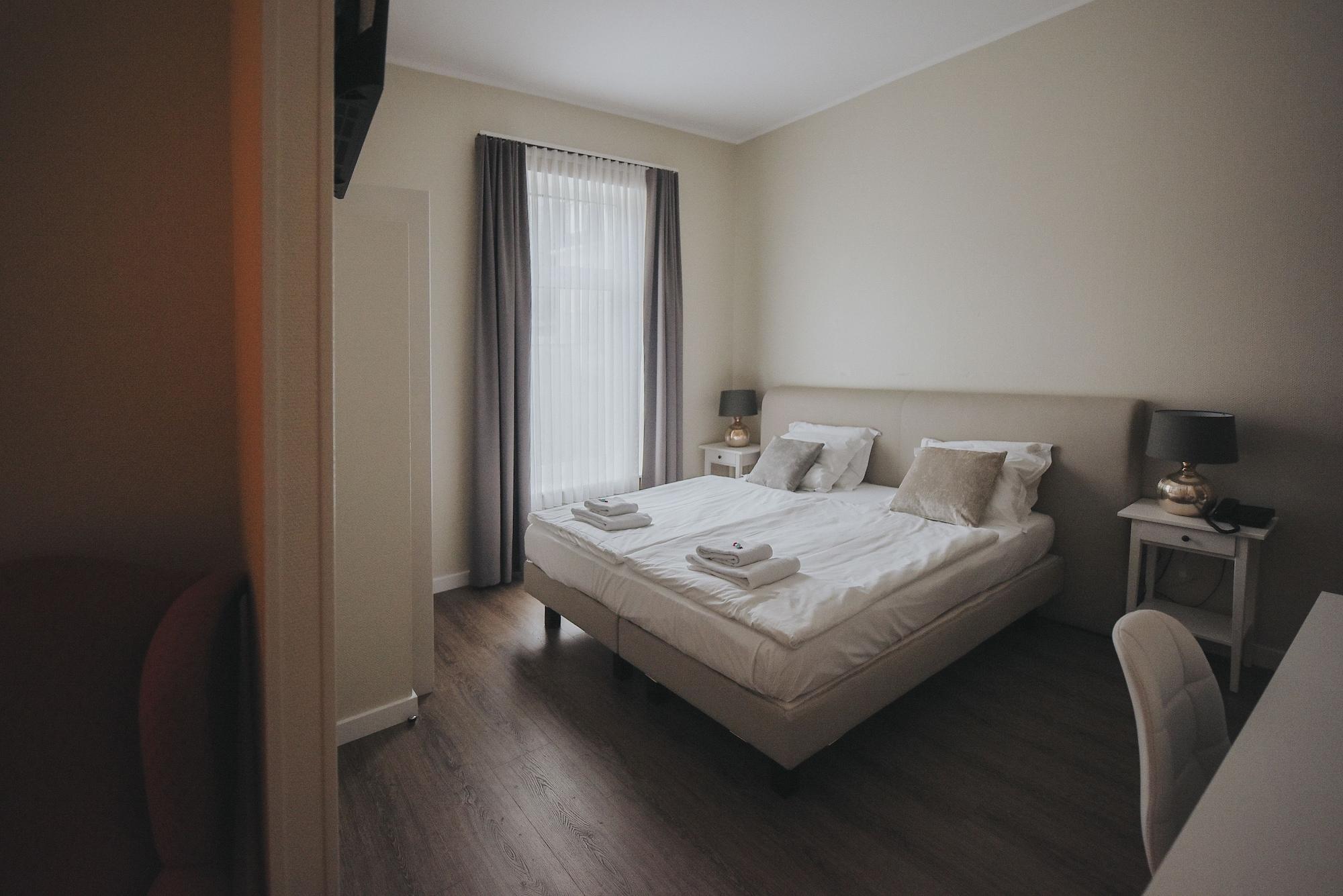 Le Chatelet Luxemburgo Exterior foto