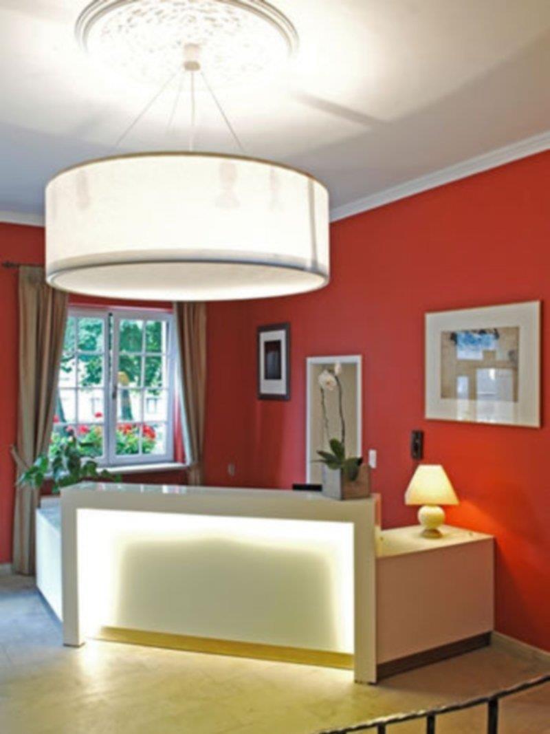 Le Chatelet Luxemburgo Interior foto