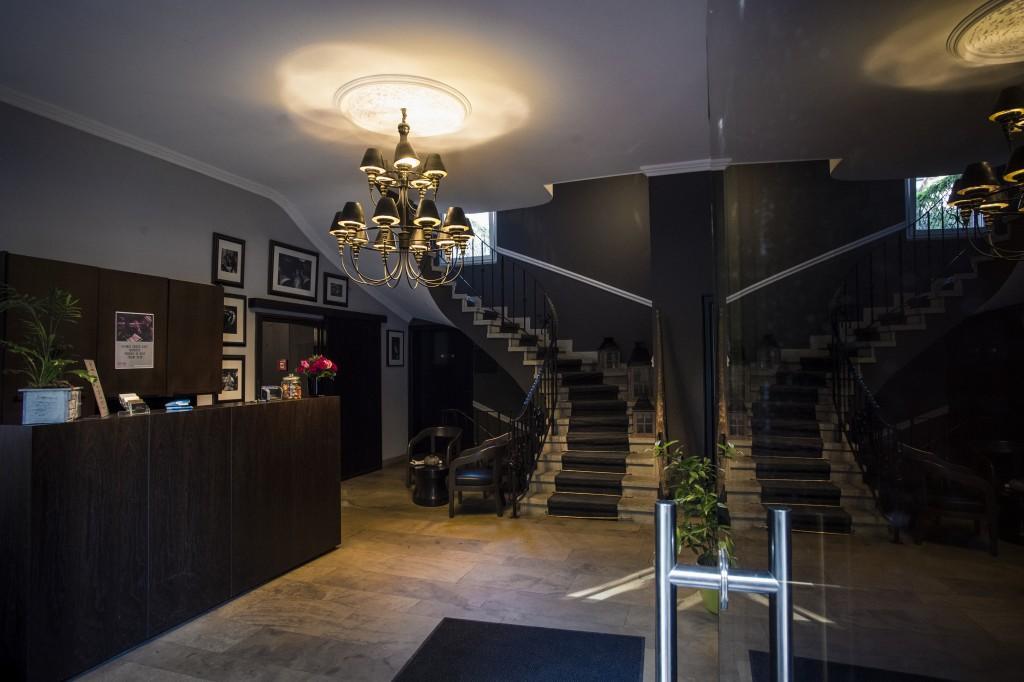 Le Chatelet Luxemburgo Exterior foto