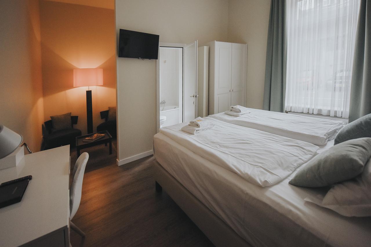 Le Chatelet Luxemburgo Exterior foto