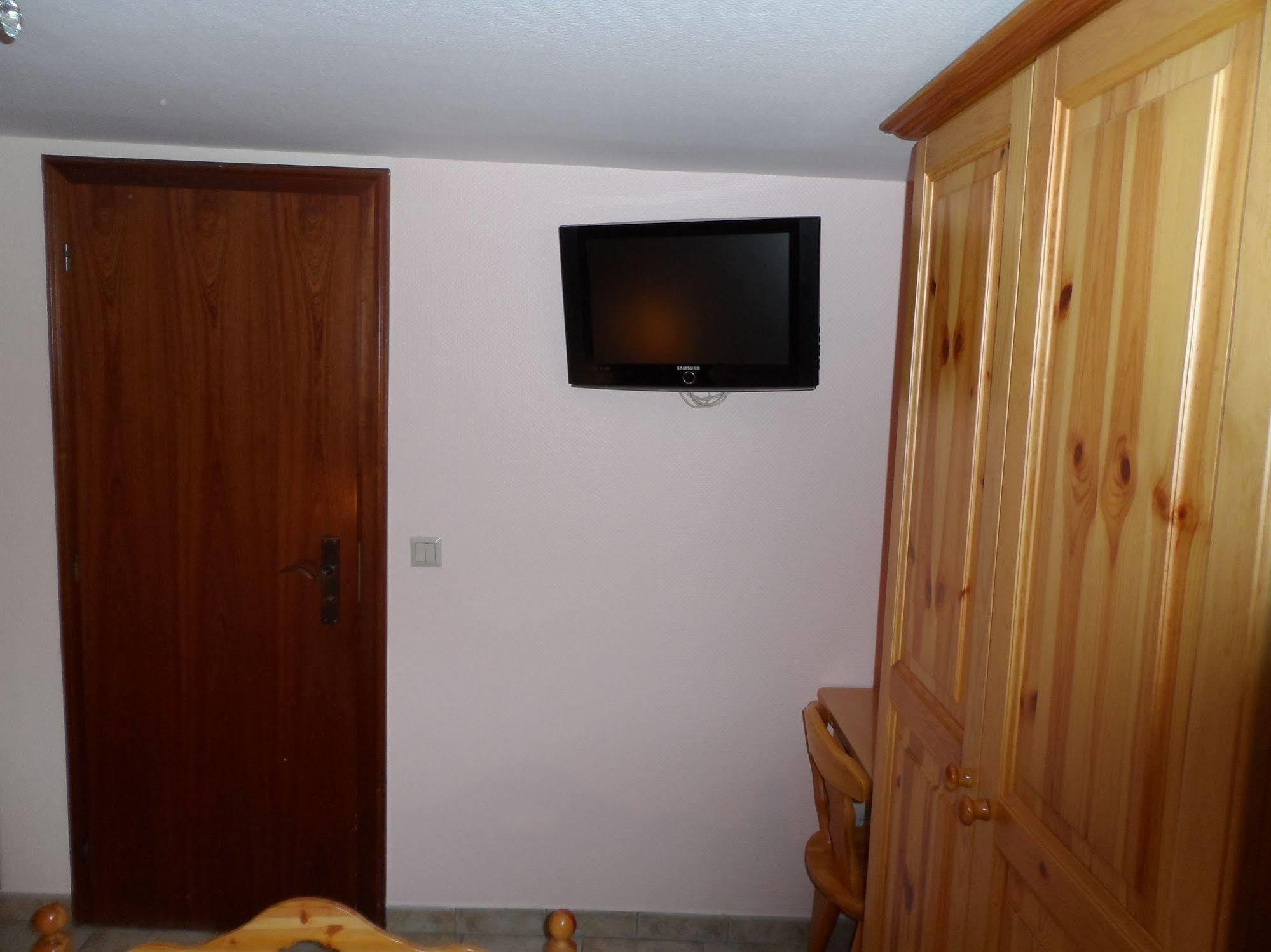 Le Chatelet Luxemburgo Exterior foto