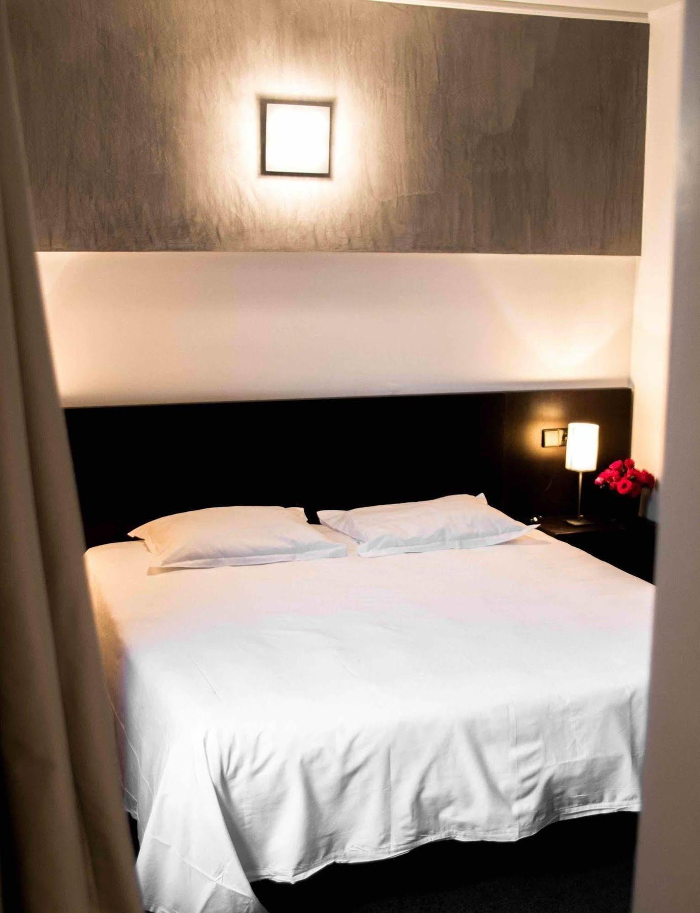 Le Chatelet Luxemburgo Exterior foto