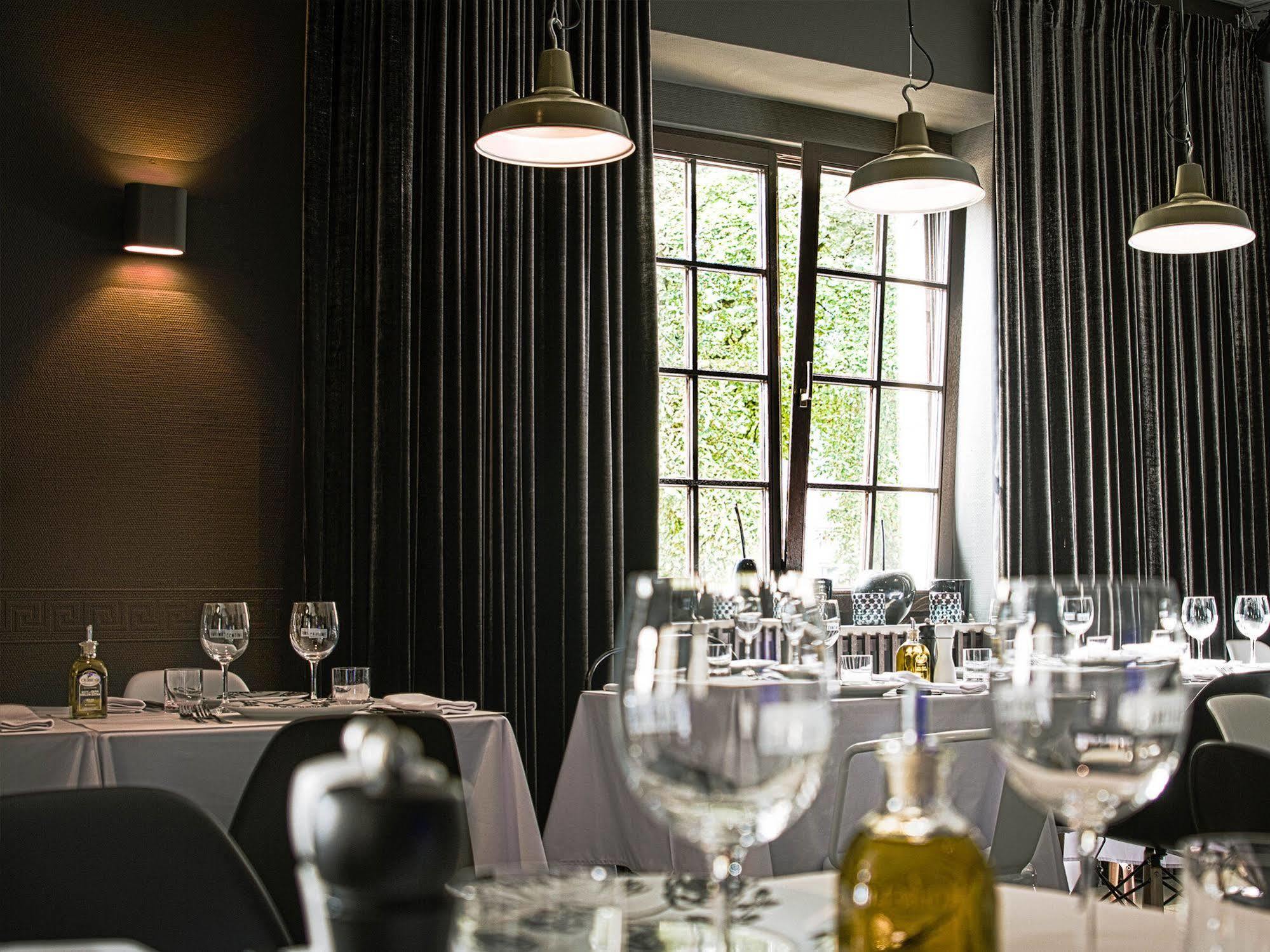 Le Chatelet Luxemburgo Exterior foto
