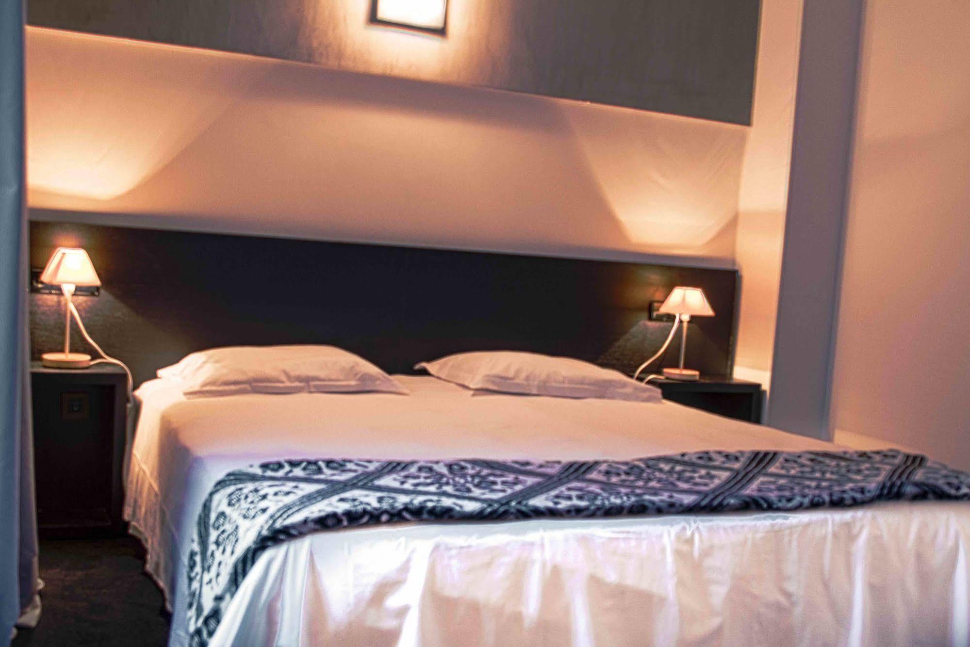 Le Chatelet Luxemburgo Exterior foto