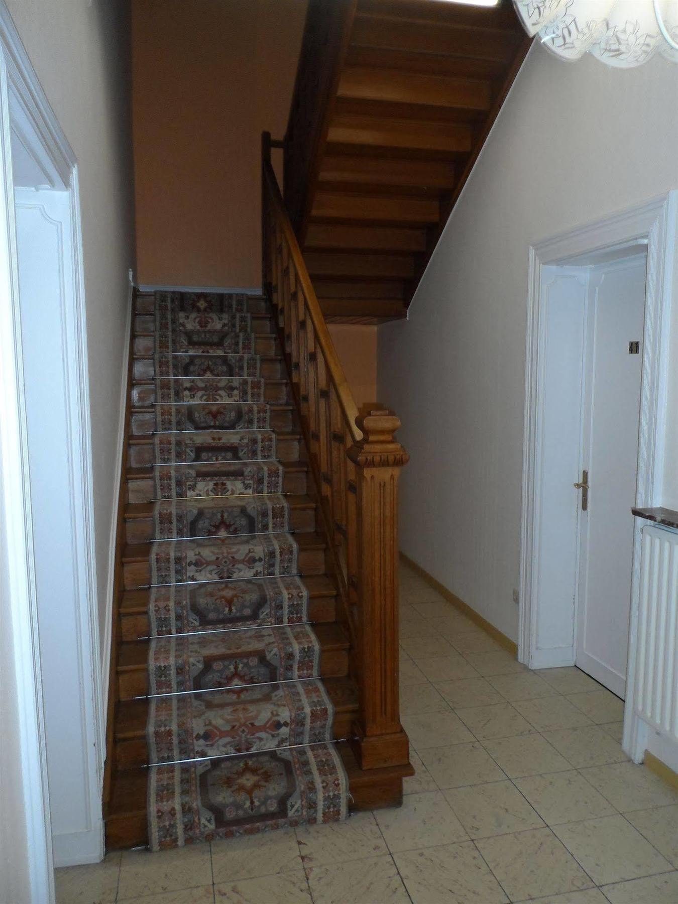 Le Chatelet Luxemburgo Exterior foto