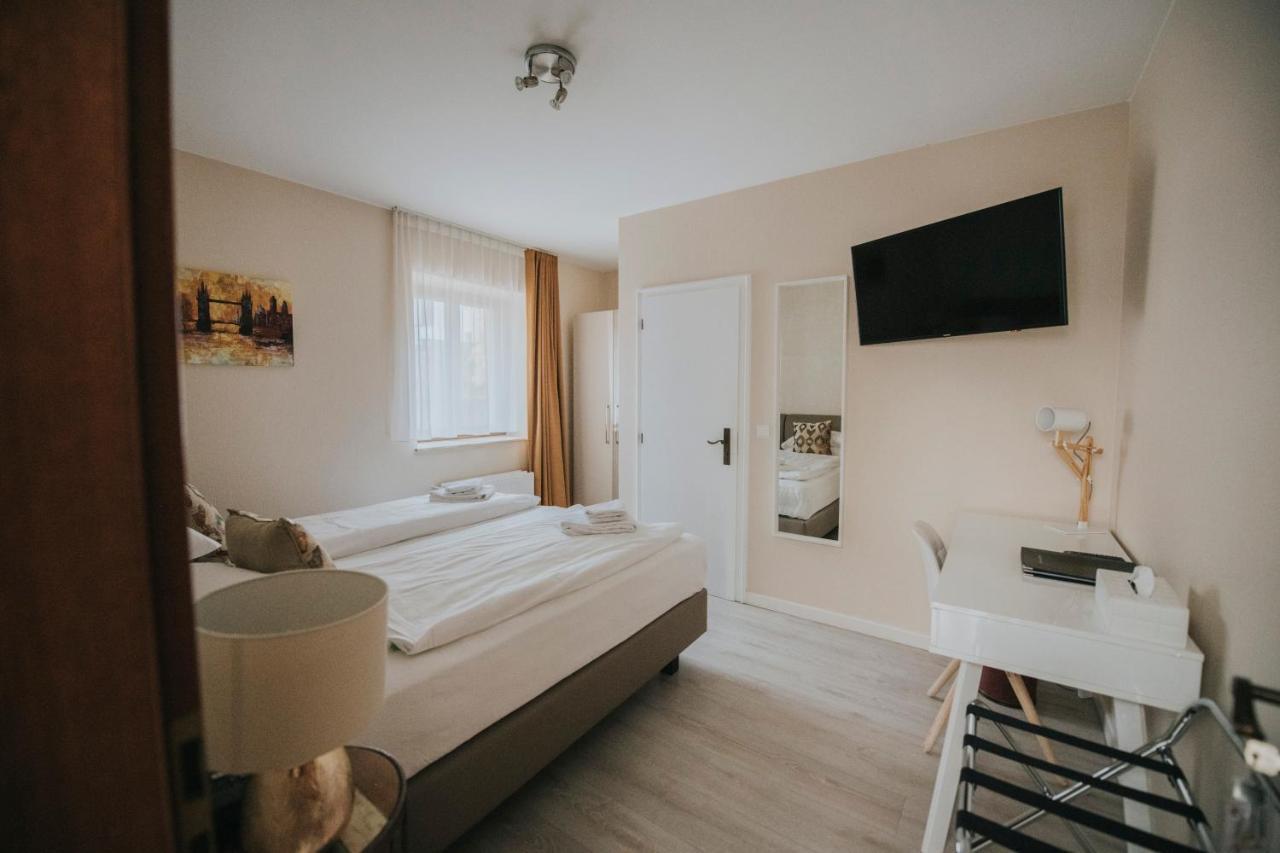 Le Chatelet Luxemburgo Exterior foto